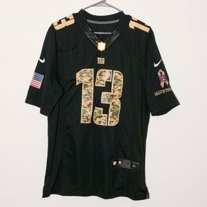 Odell Beckham Jr NFL NY Giants Jersey